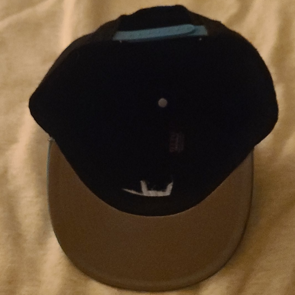 Snap Back Hat - Picture 4 of 5